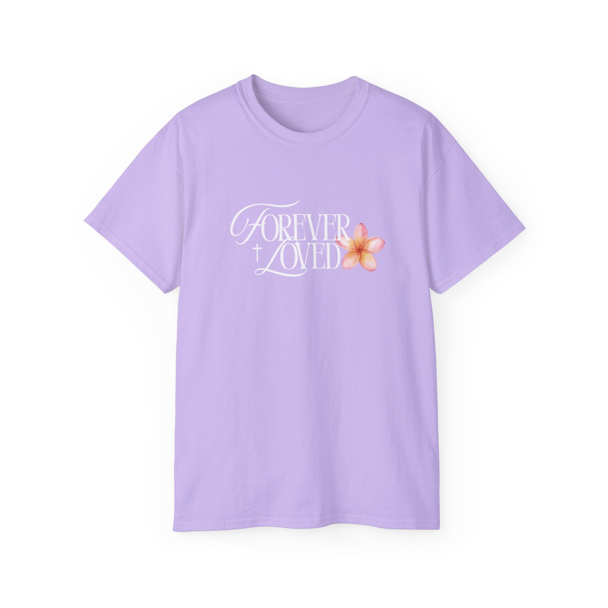 Forever Loved Tee
