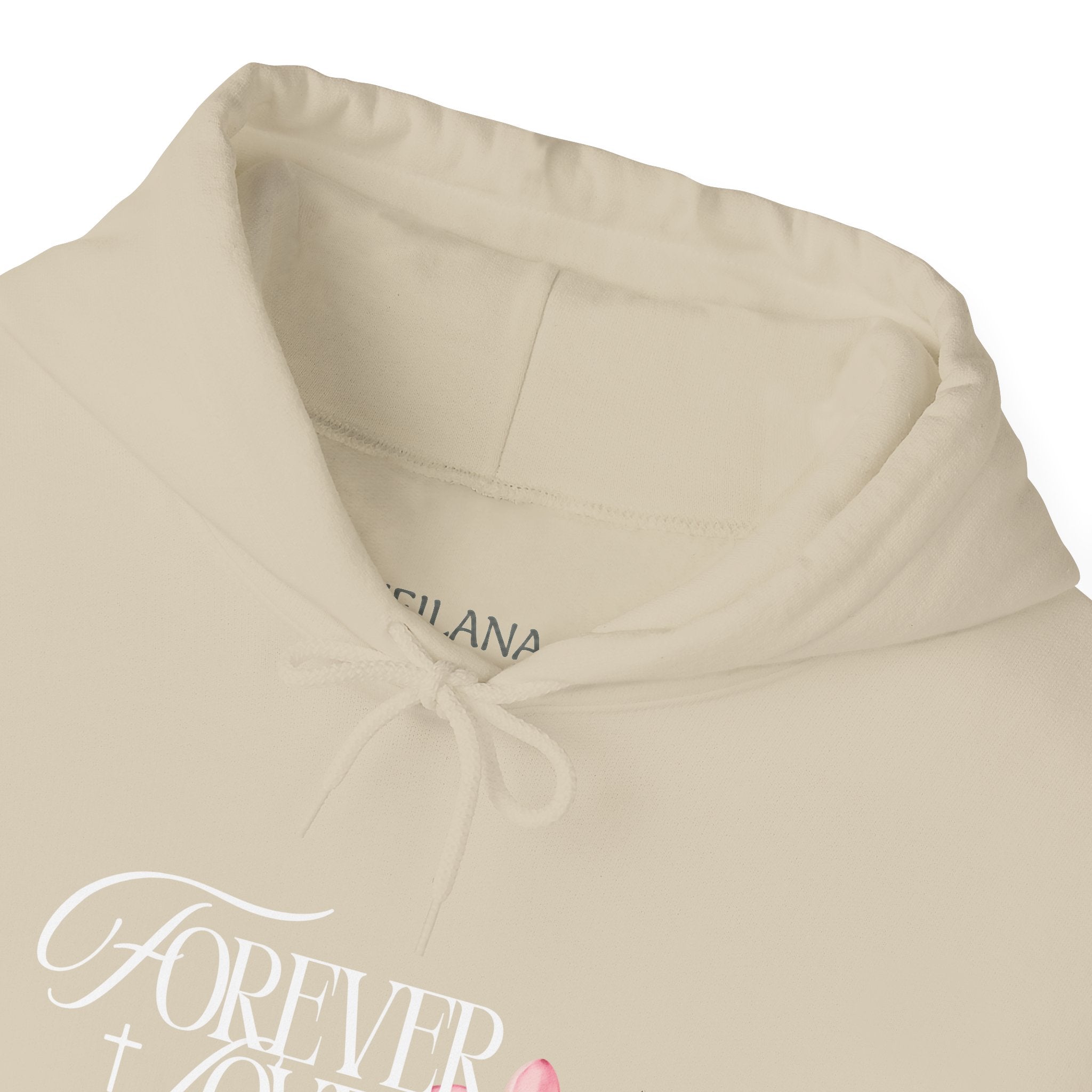 Forever Loved Hoodie