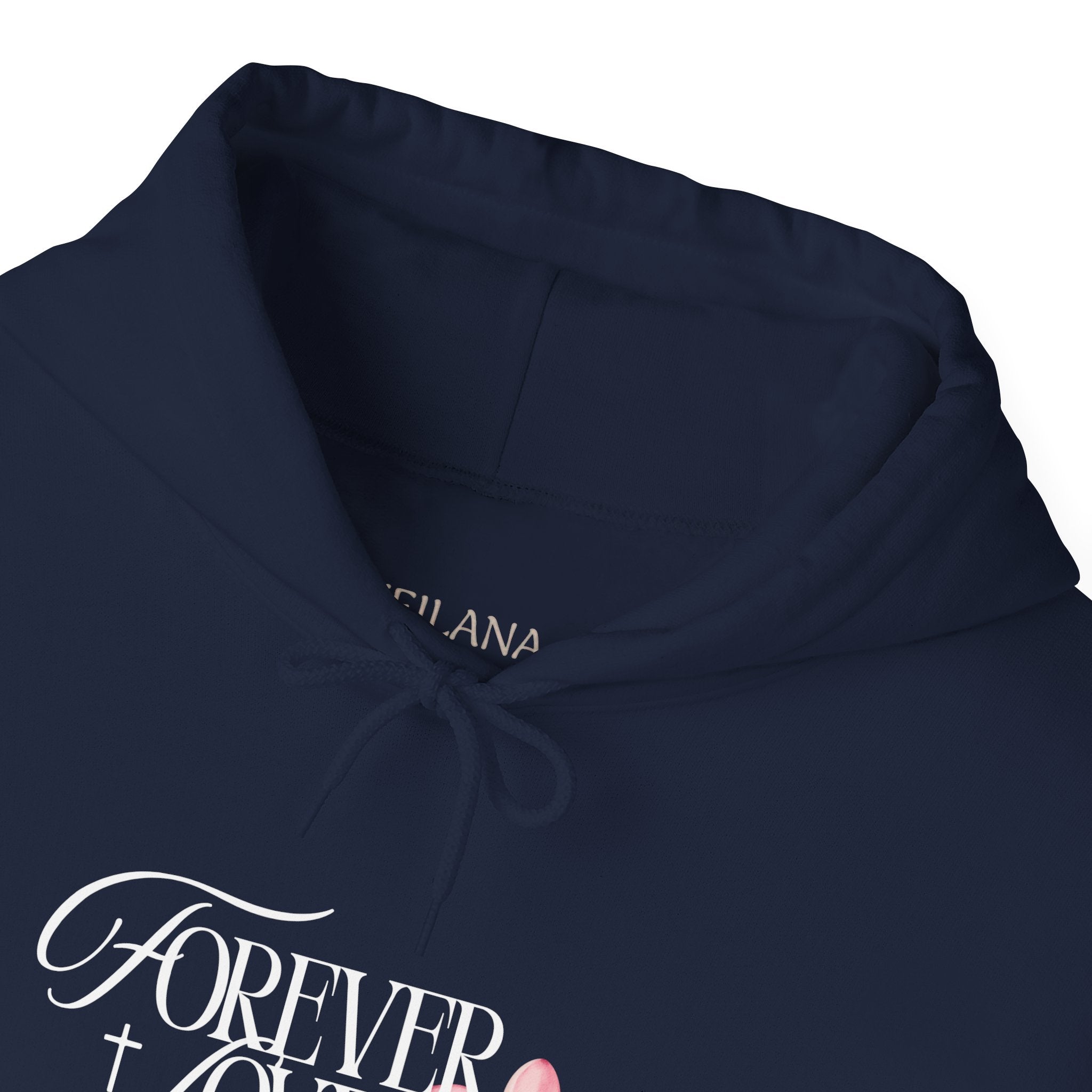 Forever Loved Hoodie