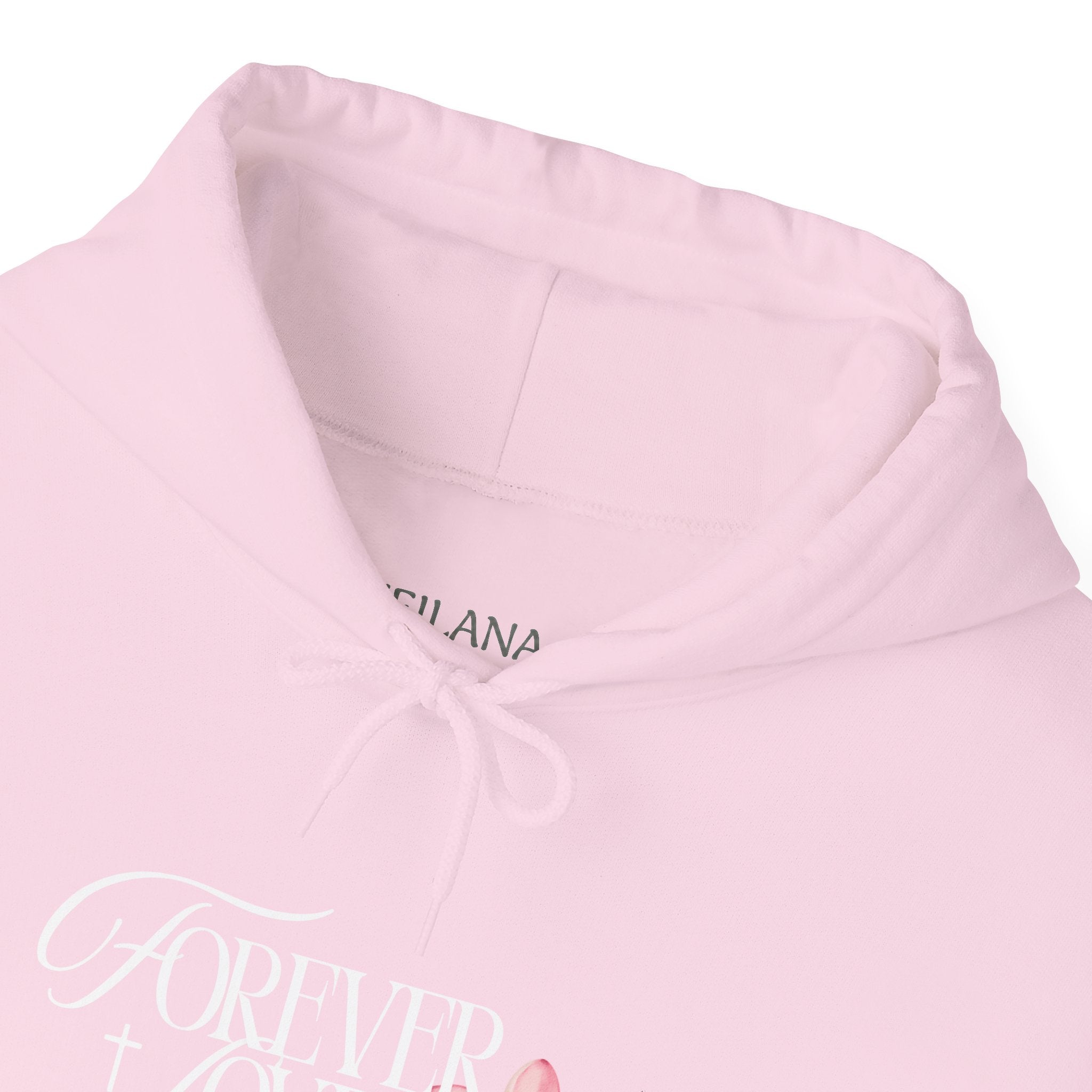 Forever Loved Hoodie