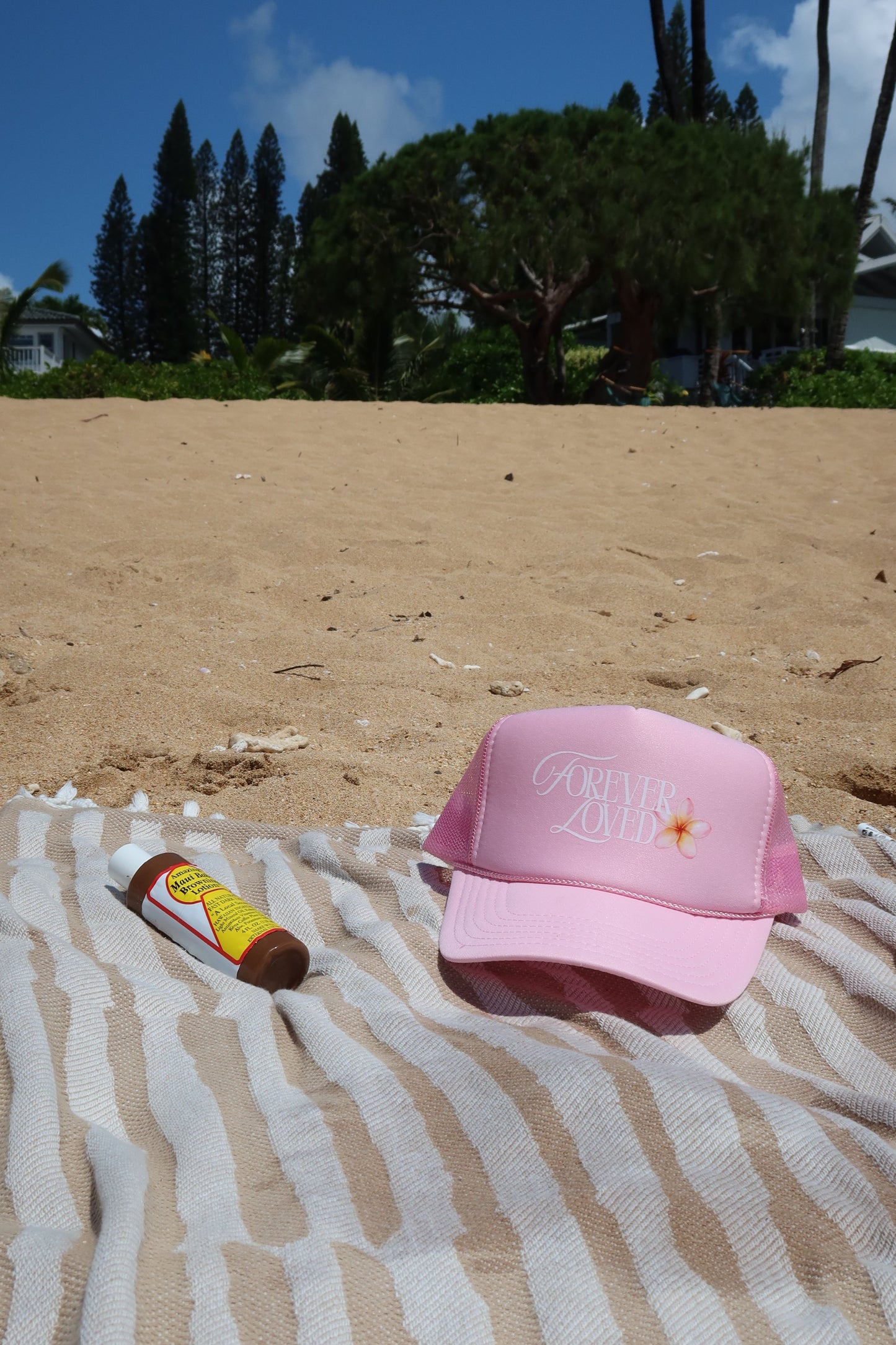 Light pink
