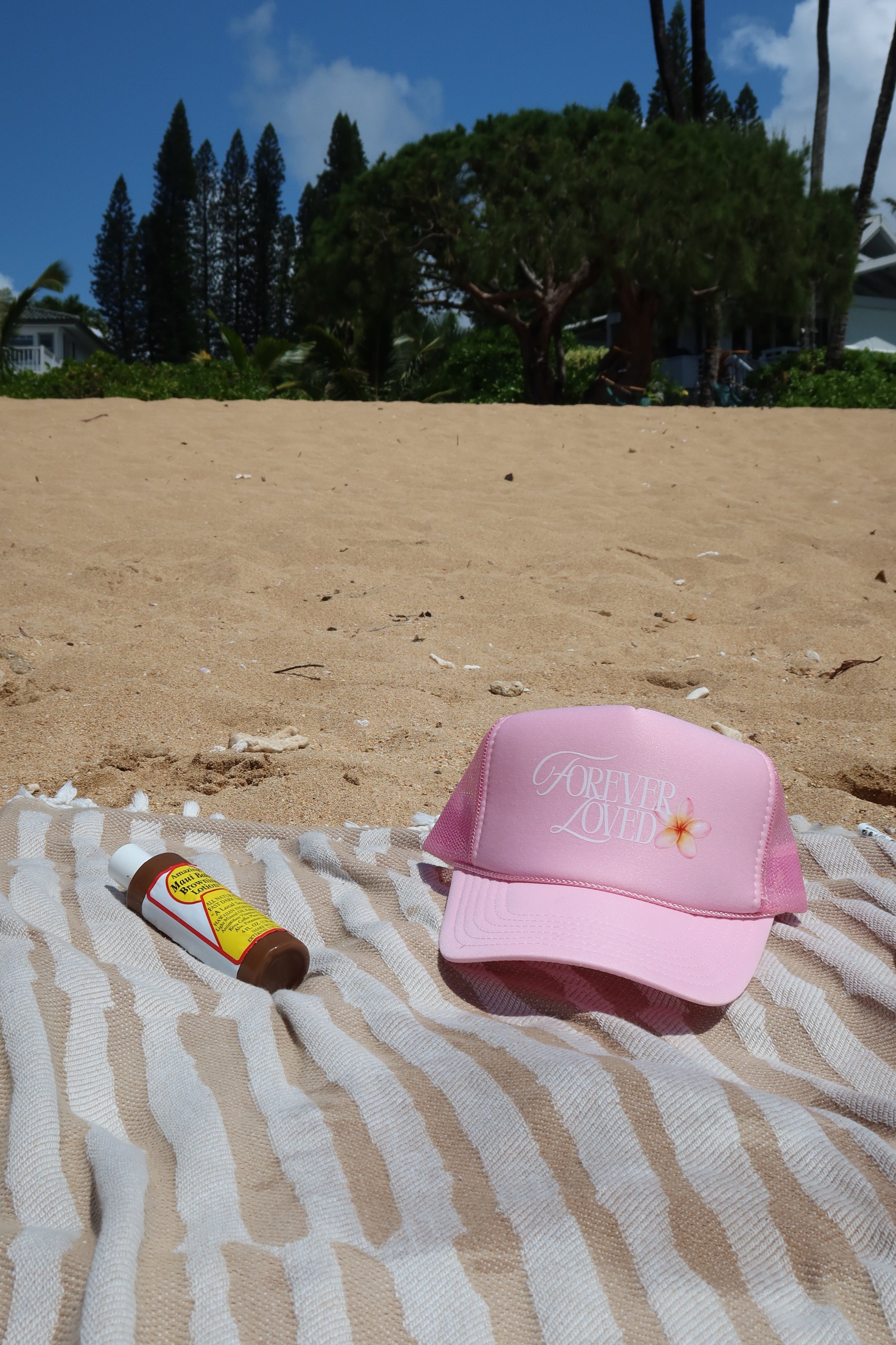 Light pink